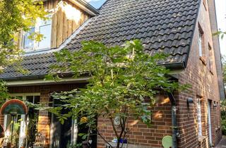 Doppelhaushälfte kaufen in 25336 Elmshorn, Gepflegte Doppelhaushälfte in sehr guter Lage von Elmshorn zu verkaufen