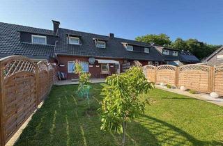 Haus kaufen in 48607 Ochtrup, Gepflegtes Reihenmittelhaus mit sonnigem Garten in ruhiger Lage