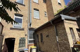 Haus kaufen in 68219 Rheinau, +++ INVESTOREN AUFGEPASST / ANLAGEOBJEKT - MFH (MIT 4 EINHEITEN) IN MA.-RHEINAU ZU VERKAUFEN +++