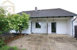 Haus kaufen in 38471 Rühen, Modernes & saniertes Haus mit guter Rendite und Baugrundstück! Meine Immobilie = Mein Partner!