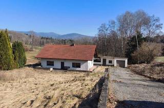 Haus kaufen in 94526 Metten, Umbau-Projekt in herrlicher Ortsrandlage bei Deggendorf/Berg mit ca. 1.270 m2 Grundstück