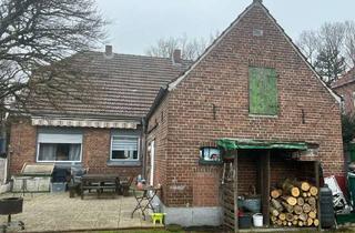 Einfamilienhaus kaufen in 48599 Gronau, Einfamilienhaus für Handwerker - Top-Lage in Epe