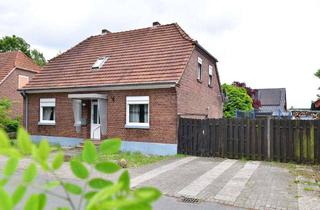 Einfamilienhaus kaufen in 48599 Gronau, Einfamilienhaus für Handwerker - Top-Lage in Epe