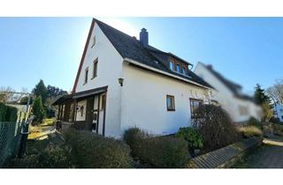 Haus kaufen in 55469 Simmern, Vermietetes Wohnhaus mit großem Grundstück in ruhiger Wohnlage von Simmern im Hunsrück