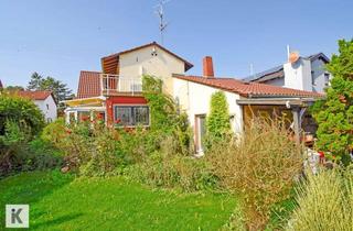 Einfamilienhaus kaufen in 67071 Ruchheim, Neues Angebot: Gemütliches Einfamilienhaus mit großem Sonnengrundstück!