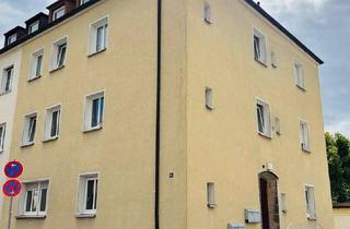 Mehrfamilienhaus kaufen in 95444 Altstadt, Voll vermietetes Mehrfamilienhaus mit 4 Einheiten - charmante Kapitalanlage - provisionsfrei