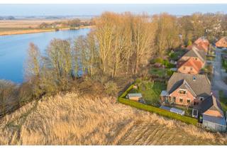 Haus kaufen in 25840 Friedrichstadt, Ruhe, Wasser, Weite – Ihr neues Zuhause in Friedrichstadt