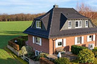 Haus kaufen in 01665 Klipphausen, Mehrgenerationenwohnen ideal! Zweifamilienhaus mit Einliegerwohnung und großem Grundstück!