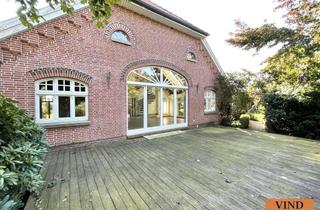 Haus kaufen in 26169 Friesoythe, Wohnen und arbeiten! Selbstständige aufgepasst! Friesoythe