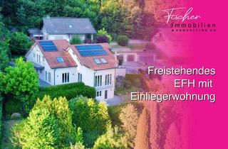 Haus kaufen in 78194 Immendingen, Stilvolles Architektenhaus in Premiumlage