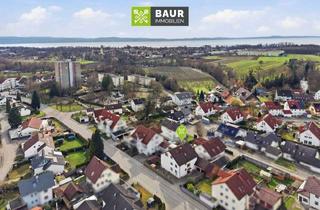 Haus kaufen in 88097 Eriskirch, Attraktives Dreifamilienhaus in Eriskirch-Mariabrunn – interessante Kapitalanlage am Bodensee