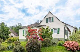 Doppelhaushälfte kaufen in 51399 Burscheid, Klein • Gemütlich • RuhigDoppelhaushälfte in Burscheid-Dürscheid Investieren Sie in Ihre Wohnträ