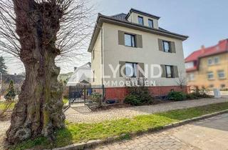 Mehrfamilienhaus kaufen in 06493 Ballenstedt, Modernisiertes Mehrfamilienhaus in zentraler Lage, sichere Kapitalanlage mit sofortiger Rendite!