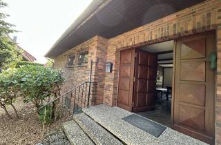 Haus kaufen in 31719 Wiedensahl, Zentral gelegen und voller Möglichkeiten – Ihr neues Zuhause mit Platz für Mensch und Tier!