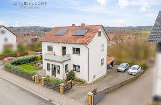 Haus kaufen in 69509 Mörlenbach, Familienfreundliches Zuhause mit großem Garten