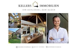 Haus kaufen in 41068 Venn, M'GLADBACH-VENN -IMMOBILIE MIT WOW-FAKTOR - TOLLES 1 BIS 2-FAMILIENHAUS NEBST GARTENOASE & PARKPLATZ