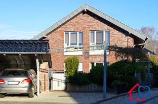 Haus kaufen in 24235 Laboe, Laboe - sehr gepflegtes EFH mit Mehrgenerationen-Potenzial, barrierefreies EG