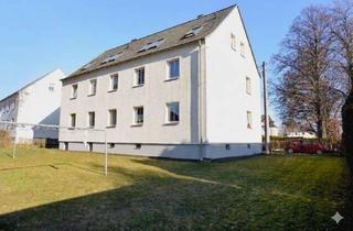 Mehrfamilienhaus kaufen in 09353 Oberlungwitz, „Sicher investieren: Substanzstarkes Mehrfamilienhaus