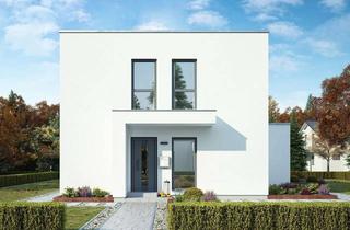 Doppelhaushälfte kaufen in 76344 Eggenstein-Leopoldshafen, Doppelhaushälfte mit Keller - Hier bleiben keine Wünsche offen.