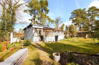 Haus kaufen in 39217 Pretzien, EIN ZUHAUSE FÜR DIE SEELE