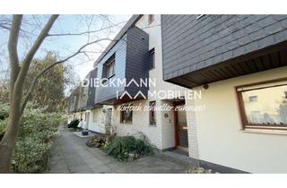 Einfamilienhaus kaufen in 58239 Schwerte, Familienfreundliches Einfamilienhaus mit Einliegerwohnung, Garten und Balkon in Schwerte-Holzen!