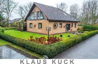 Einfamilienhaus kaufen in Emder Straße 22, 26386 Wilhelmshaven, Provisionsfrei für Käufer: Attraktives Einfamilienhaus mit Einliegerwohnung, Wintergarten und Garage