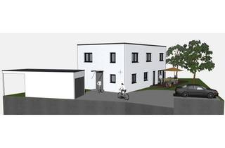 Einfamilienhaus kaufen in Pflugweg 13/1, 88046 Friedrichshafen, Attraktives Einfamilienhaus in Friedrichshafen - Neubau 2026