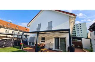 Haus kaufen in Adalbert-Stifter-Weg 2a, 85570 Markt Schwaben, Schöne DHH in Markt Schwaben in der nähe S-Bahn