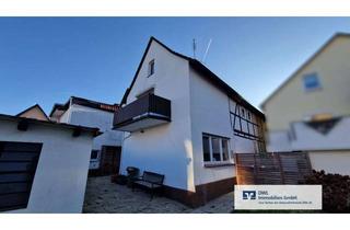 Einfamilienhaus kaufen in 37688 Beverungen, Einfamilienhaus mit Garage am Weserradweg