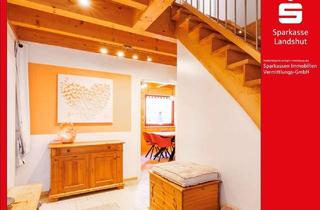 Haus kaufen in 84100 Niederaichbach, Familientraum in beliebter Wohnlage!