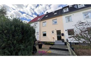 Haus kaufen in 38108 Schuntersiedlung, Pool, Balkon, Kamin – familienfreundlich in Kralenriede!