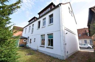 Mehrfamilienhaus kaufen in 29549 Bad Bevensen, Anlage! Mehrfamilienhaus in guter Lage von Bad Bevensen!