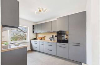 Mehrfamilienhaus kaufen in 63743 Schweinheim, Freistehendes Mehrfamilienhaus mit 3 Wohneinheiten und Bebauungspotenzial in gefragter Lage