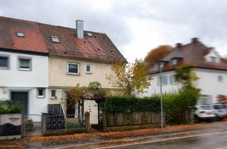 Doppelhaushälfte kaufen in Rombacher Str. 45, 73430 Aalen, Verkauf einer Doppelhaushälfte