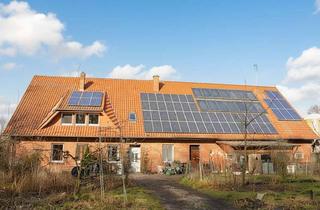 Haus kaufen in 49637 Menslage, Landwirtschaftliches Anwesen mit 20.000 m² Grundstück, großem Wohnhaus und Einliegerwohnung