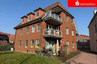 Haus kaufen in 25554 Wilster, Ansprechendes Renditeobjekt in zentraler Lage