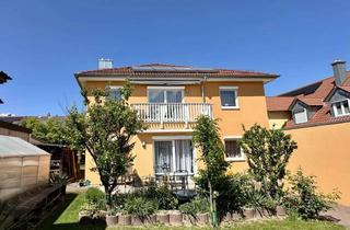 Haus kaufen in 93092 Barbing, Mediterranes Lebensgefühl in moderner Baukunst