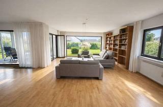 Einfamilienhaus kaufen in 64319 Pfungstadt, Großzügiges Einfamilienhaus mit Wintergarten, großem Grundstück und viel Potenzial in Pfungstadt