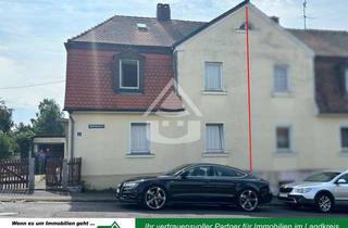 Einfamilienhaus kaufen in 95691 Hohenberg, Wohnen nach eigenen Vorstellungen - Einfamilienhaus mit Potenzial