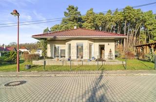 Einfamilienhaus kaufen in 15526 Reichenwalde, Gemütliches Einfamilienhaus mit viel Platz