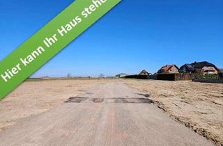 Haus kaufen in Am Sandblessen, 38368 Rennau, Mit Grundstück, das flexible Massivhaus "FürDich" in Rennau.