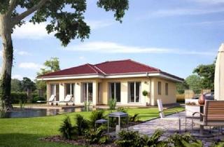 Haus kaufen in 06556 Mönchpfiffel-Nikolausrieth, Jeder Quadradmeter durchdacht - Wohnen auf einer Ebene