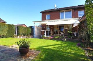 Doppelhaushälfte kaufen in 46537 Dinslaken, Diese charmante Doppelhaushälfte bietet Ihnen ein gemütliches, neues Zuhause!