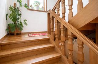 Mehrfamilienhaus kaufen in 34302 Guxhagen, Traditionsreiches Mehrfamilienhaus mit 5 großzügigen Wohneinheiten – Ihre Chance auf ein wertvolles