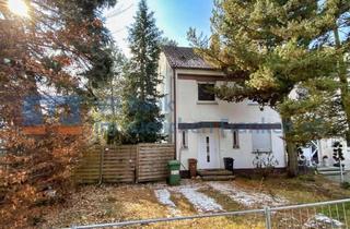 Haus kaufen in 91126 Limbach, Reihenendhaus in Schwabach (Limbach)