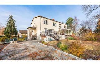 Doppelhaushälfte kaufen in 14641 Paulinenaue, Kernsanierte Doppelhaushälfte mit 4 Zimmern, Keller, Tiefgarage, Nebengelass und Garten