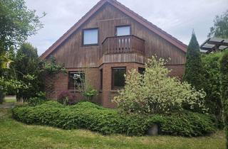 Einfamilienhaus kaufen in 02957 Krauschwitz, Wohnen im Grünen: Scharmantes Einfamilienhaus in Krauschwitz