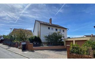 Mehrfamilienhaus kaufen in Elizabeth-Duncan-Weg, 64297 Eberstadt, Mehrfamilienhaus in Top-Lage in Darmstadt-Eberstadt