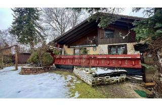 Haus kaufen in 78601 Mahlstetten, URIGES REFUGIUM MIT LANDHAUS-CHARME