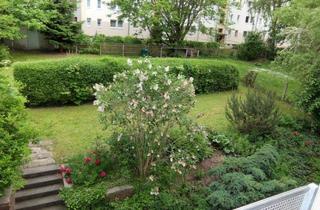 Wohnung mieten in Neefestraße 75, 09119 Chemnitz, 4-Zimmer-Wohnung im 1. OG sucht Sie